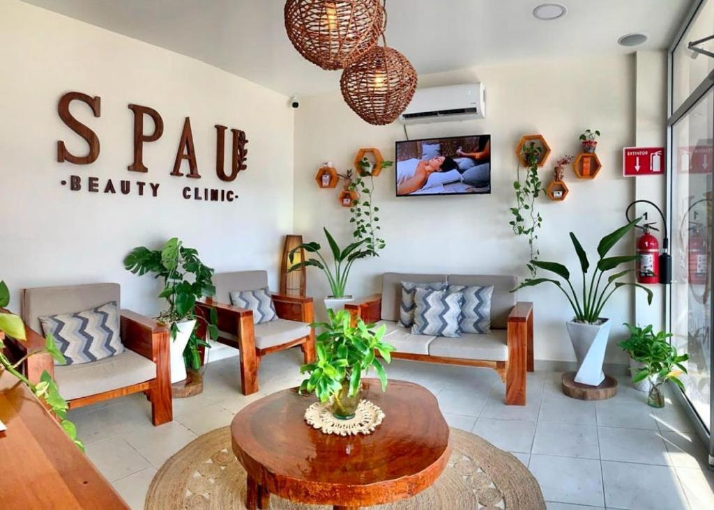 Hotel Yorio Inn Tuxpan  Zewnętrze zdjęcie
