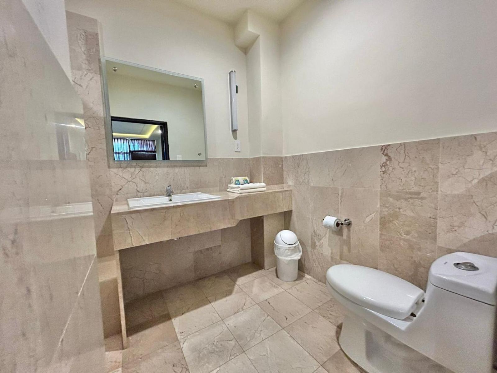 Hotel Yorio Inn Tuxpan  Zewnętrze zdjęcie