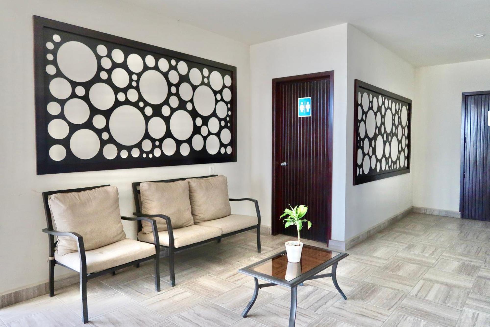 Hotel Yorio Inn Tuxpan  Zewnętrze zdjęcie